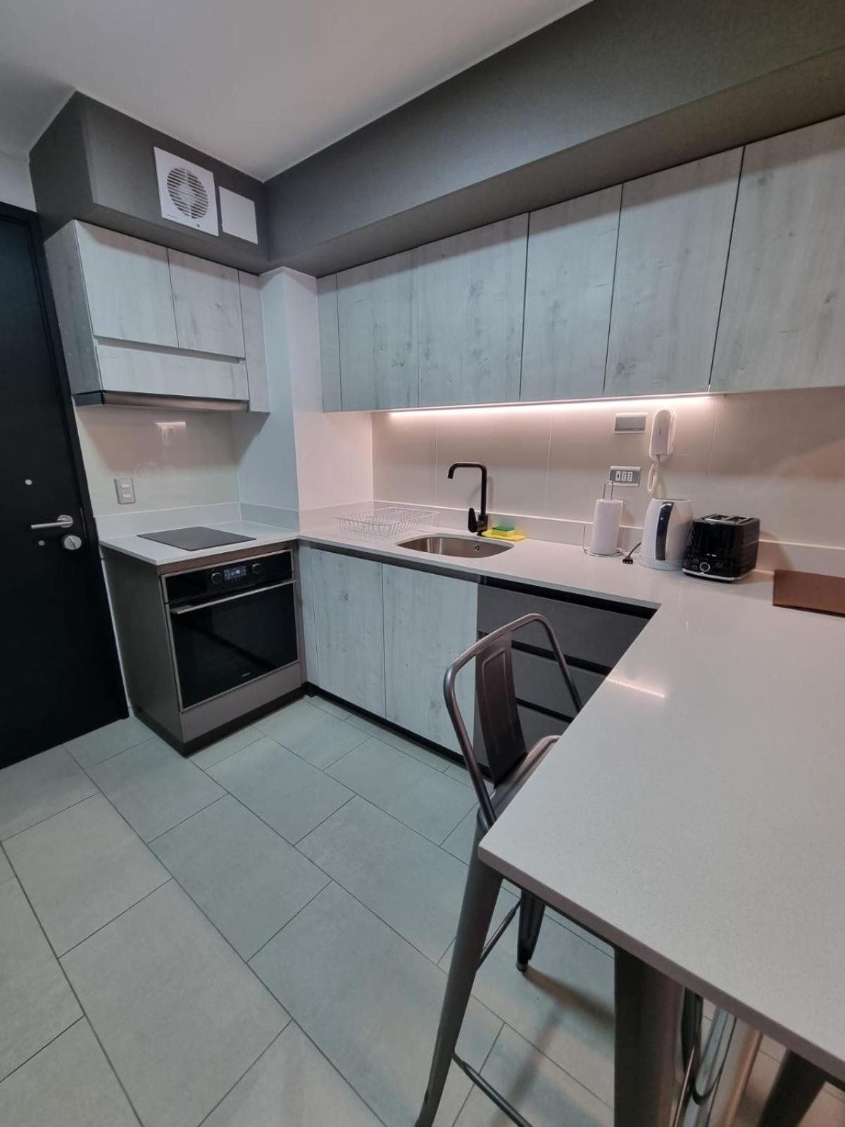 טמוקו Apartamentos Bauerle Curitiba מראה חיצוני תמונה